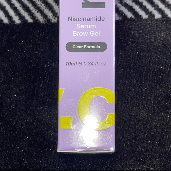 Toy factory brow gel - Picture 3 of 9